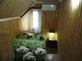 Двухместный номер с 1 кроватью