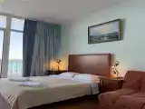 Парус с балконом 2 этаж
