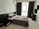 Апартаменты с видом на море