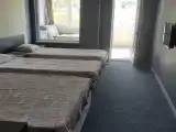 Стандартный четырехместный номер