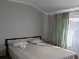 Трехместный номер
