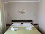 Трехместный номер