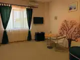 Люкс с видом на море