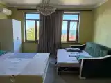 Бюджетный трехместный номер