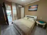 Двухместный номер Делюкс с 1 кроватью и видом на море