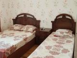 Двухместный номер с 2 отдельными кроватями и балконом