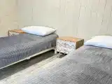 Дом с видом на горы