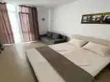 Стандартный четырехместный номер
