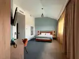 Люкс с видом на город