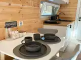 Дом с видом на лес