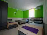 Четырехместный номер с ванной