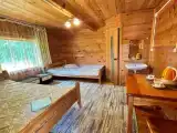 Двухместный номер с 2 отдельными кроватями
