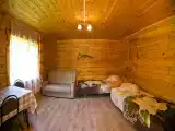 Бюджетный двухместный номер с 2 отдельными кроватями
