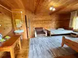 Двухместный номер с 2 двуспальными кроватями