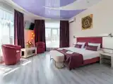 Апартаменты с видом на море
