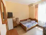 Четырехместный номер стандарт