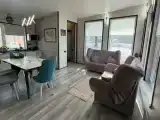 Двухместный номер Делюкс с 2 двуспальными кроватями
