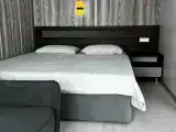 Люкс с видом на бассейн