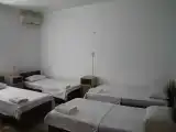 Четырехместный номер с ванной