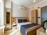 Deluxe Room With Balcony And Sea View