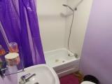 Двухместный номер с 1 кроватью и балконом, вид на море