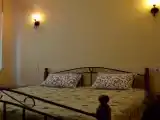 Люкс с открытым балконом