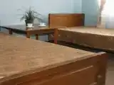 Номер комфорт улучшенный с 2 односпальными кроватями