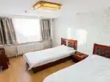 Номер комфорт с 2 односпальными кроватями