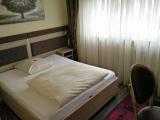 Двухместный номер Standard двуспальная кровать