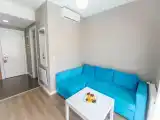 Двухместный люкс двуспальная кровать