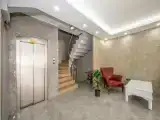 Четырёхместный номер Deluxe 4 комнаты