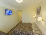 Двухместный номер двуспальная кровать