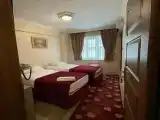 Двухместный номер Standard двуспальная кровать