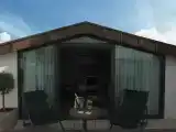 Двухместный семейный люкс