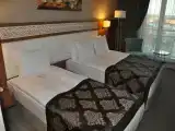 Номер Standard