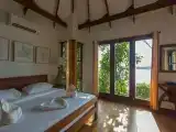 Четырёхместный люкс
