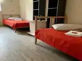 Бюджетный трехместный номер