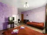 Стандартный трехместный номер
