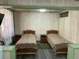 Стандартный трехместный номер
