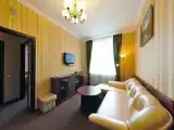 Двухместный люкс двуспальная кровать