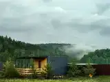 Двухместный номер с 1 кроватью