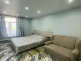 Трехместный номер Делюкс