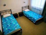 Двухместный номер с 2 отдельными кроватями
