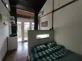Стандартный семейный номер