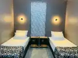 Бюджетный двухместный номер с 2 отдельными кроватями