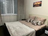 Двухместный номер с 1 кроватью