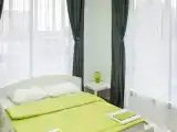 Трехместный номер эконом-класса