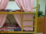 Бюджетный двухместный номер с 2 отдельными кроватями