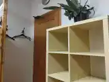 Кровать в общем 6-местном номере