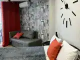 Трехместный номер